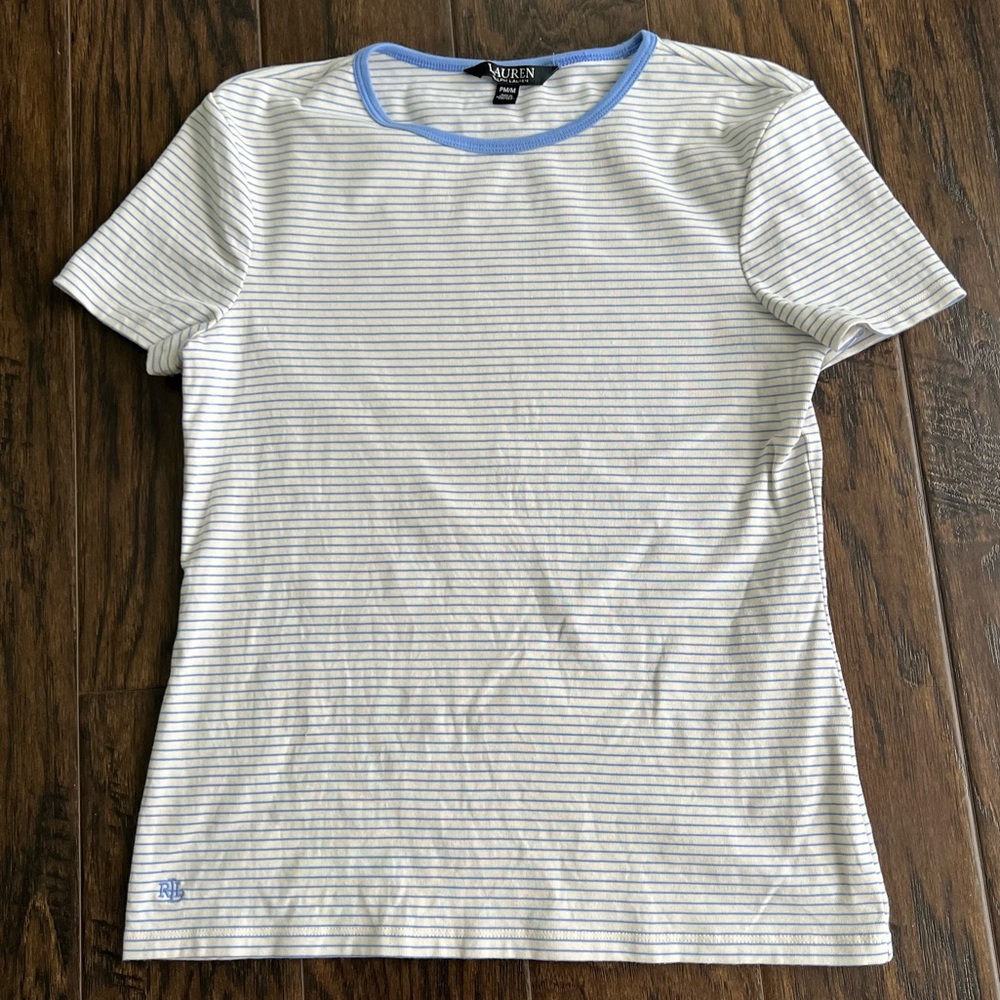 Lauren Ralph Lauren shirt